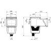 Skimmer Euro 15 l