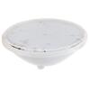 Żarówka Tebas LED, światło zimne białe 6000 K, 13,5 W, 12 V, PAR56, podłączenie kabel 2-żyłowy