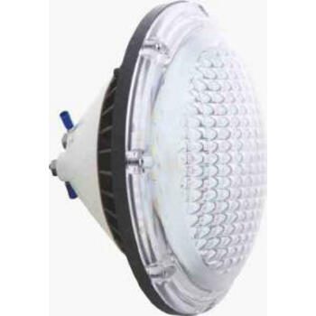 żarówka TebasLED Maxi, światło RGB, 30 W, 12 V, sterowanie pilotem