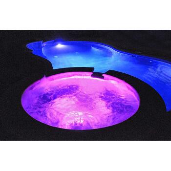 żarówka LED RGB z pilotem