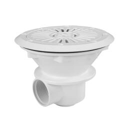 Odpływ denny Euro typ Astral, wys. 20 cm