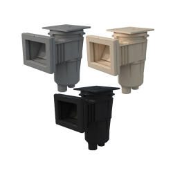 Skimmer Euro 17,5 l 3 kolory