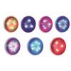 Zarowka-Diamond-PLUS,-swiatlo-RGB 40W 12V