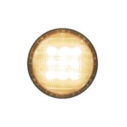 Żarówka Diamond PLUS, światło ciepłe białe 3500 K, 25 W, 12 V