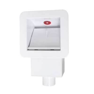 skimmer spa