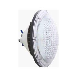żarówka TebasLED Maxi, światło RGB, 30 W, 12 V, sterowanie pilotem