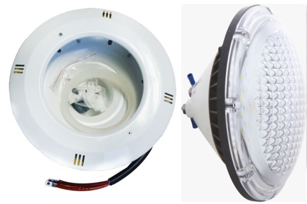lampa basenowa