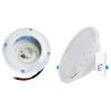 Lampa LED RGB MAXI 18W 12V z pilotem