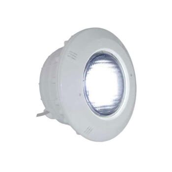 Lampa basenowa LED MAXI 3500K światło ciepłe 44W 12V