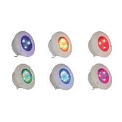 Lampa basenowa LED RGB PLUS 40W 12V