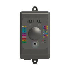 Modulator lamp basenowych RGB sterowanie przez WiFi