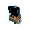 Elektrozawór 1/2'' 230V