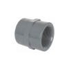 Mufa PCV -U 50mm 1 1/2” klejona wewnętrznie-gwint wewnętrzny