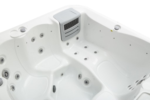 jacuzzi tebas