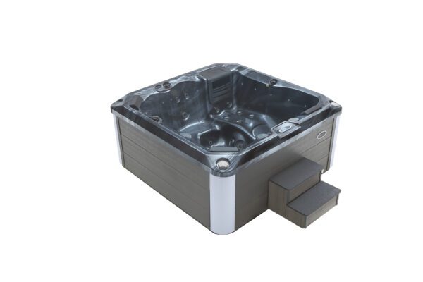wanna jacuzzi tebas spa 