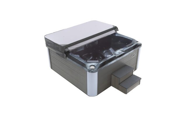 wanna jacuzzi tebas spa 