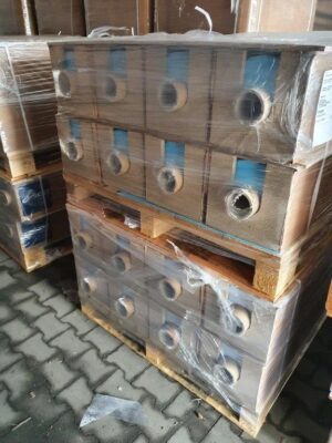 folia basenowa alkor