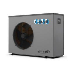 Pompa ciepła Tebas inverter