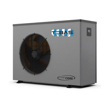 Pompa ciepła Tebas inverter