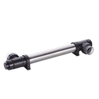 lampa UV do basenu Budget 75W,230V do basenu max 75m3