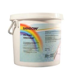 pH Plus granulat 3kg