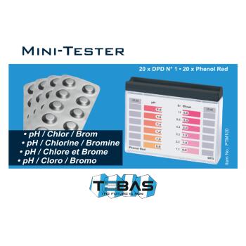 tester ph
