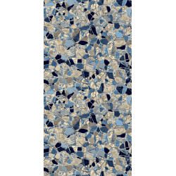 folia basenowa mozaika butterfly pearl